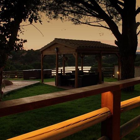 Las Cabanas Del Lago Κόρδοβα Εξωτερικό φωτογραφία