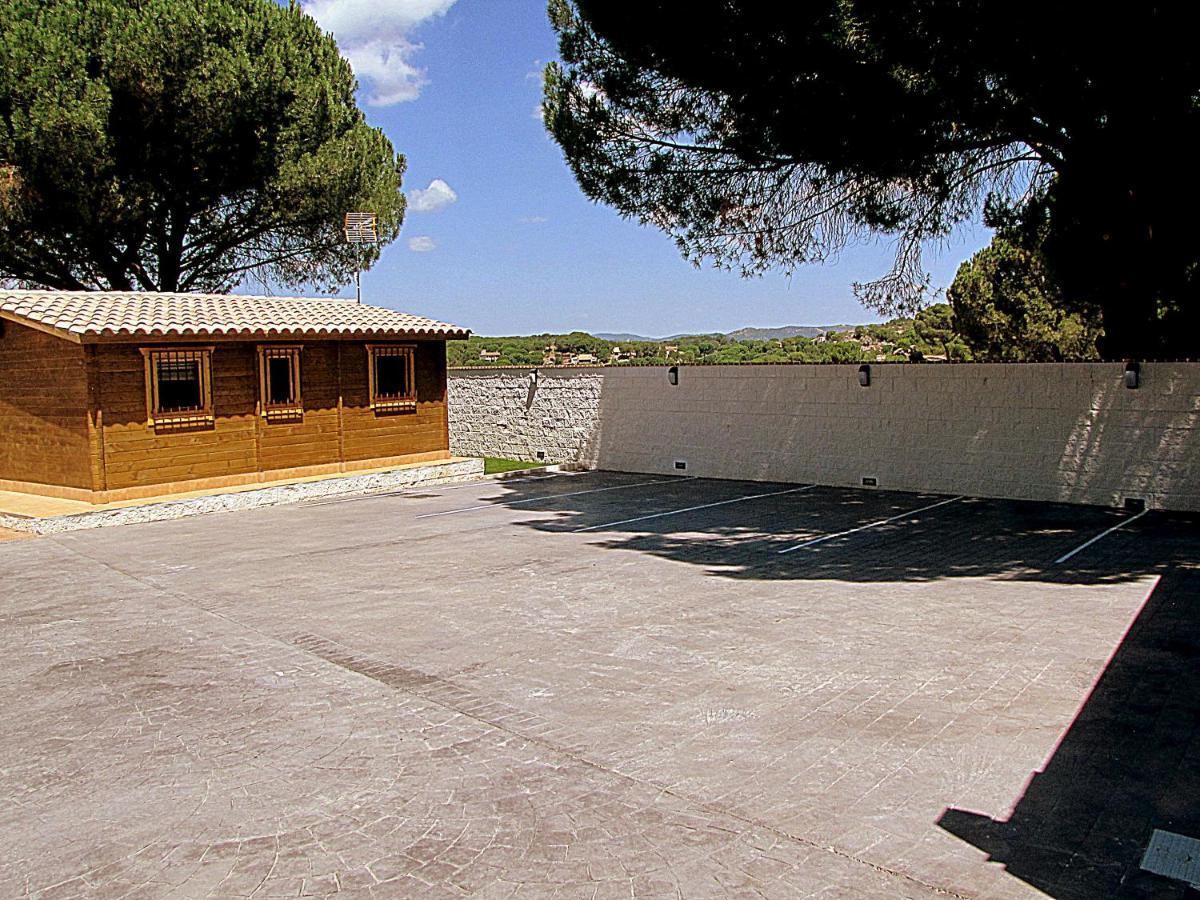 Las Cabanas Del Lago Κόρδοβα Εξωτερικό φωτογραφία