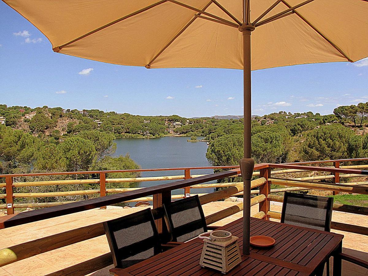 Las Cabanas Del Lago Κόρδοβα Εξωτερικό φωτογραφία
