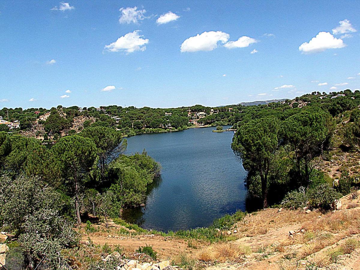 Las Cabanas Del Lago Κόρδοβα Εξωτερικό φωτογραφία