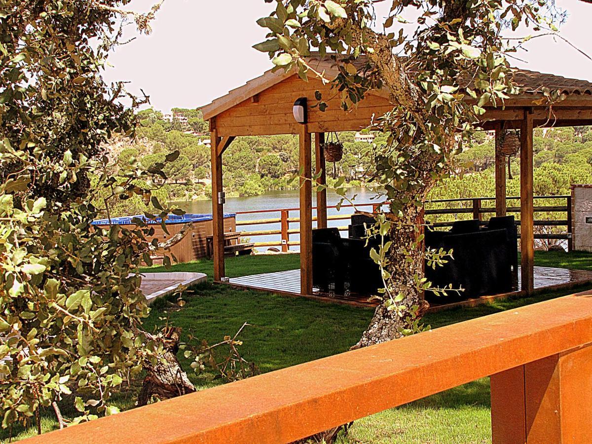 Las Cabanas Del Lago Κόρδοβα Εξωτερικό φωτογραφία