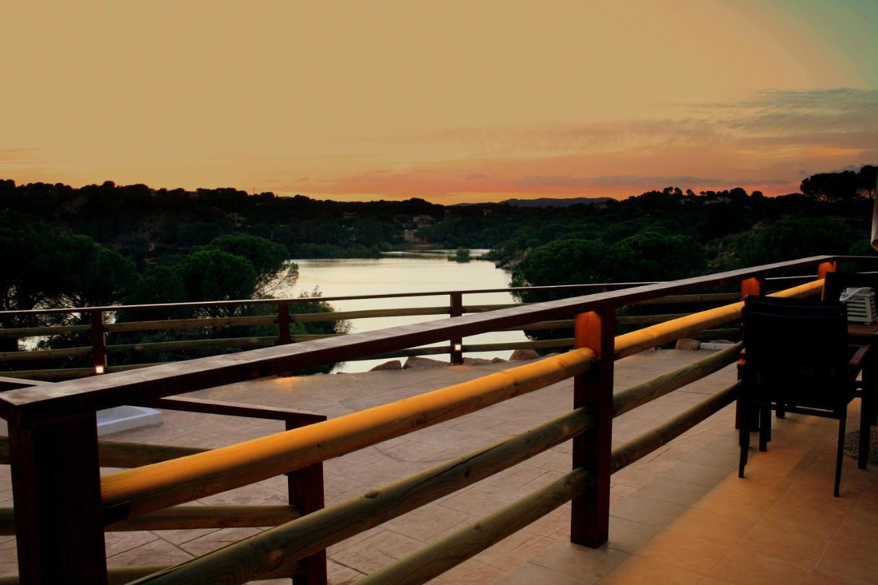 Las Cabanas Del Lago Κόρδοβα Εξωτερικό φωτογραφία